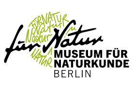 Museum fur Naturkunde Berlin