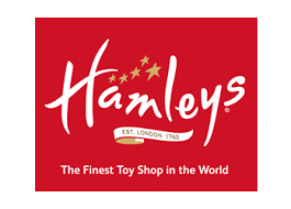 Hamleys Toy Shop