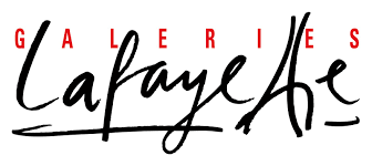 GALERIES LAFAYETTE PARIS HAUSSMANN