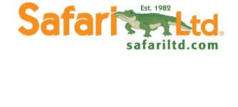 Safari Ltd Enioy all the Beauty of the Animal World.