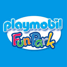 PLAYMOBIL FUN PARK
