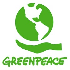 GREENPEACE